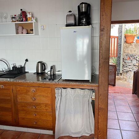 Casa Estefano Policarpo Hostel Fuer Wanderer Valle Gran Rey Extérieur photo