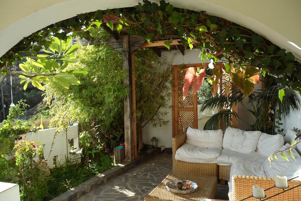 Casa Estefano Policarpo Hostel Fuer Wanderer Valle Gran Rey Chambre photo