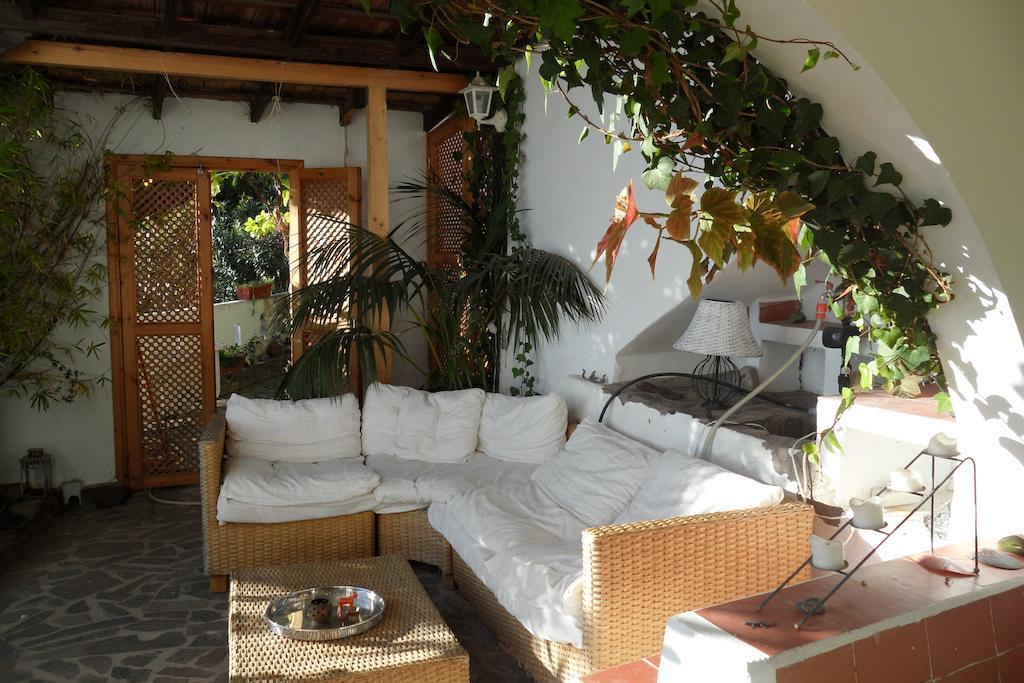Casa Estefano Policarpo Hostel Fuer Wanderer Valle Gran Rey Chambre photo