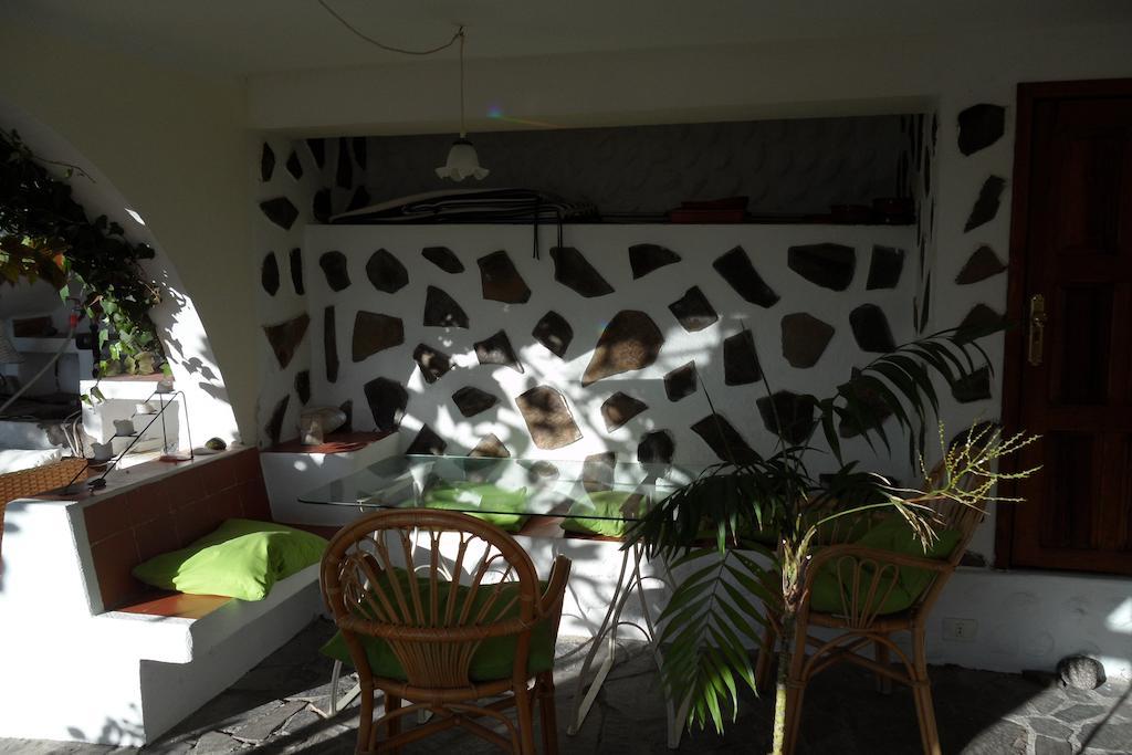 Casa Estefano Policarpo Hostel Fuer Wanderer Valle Gran Rey Chambre photo