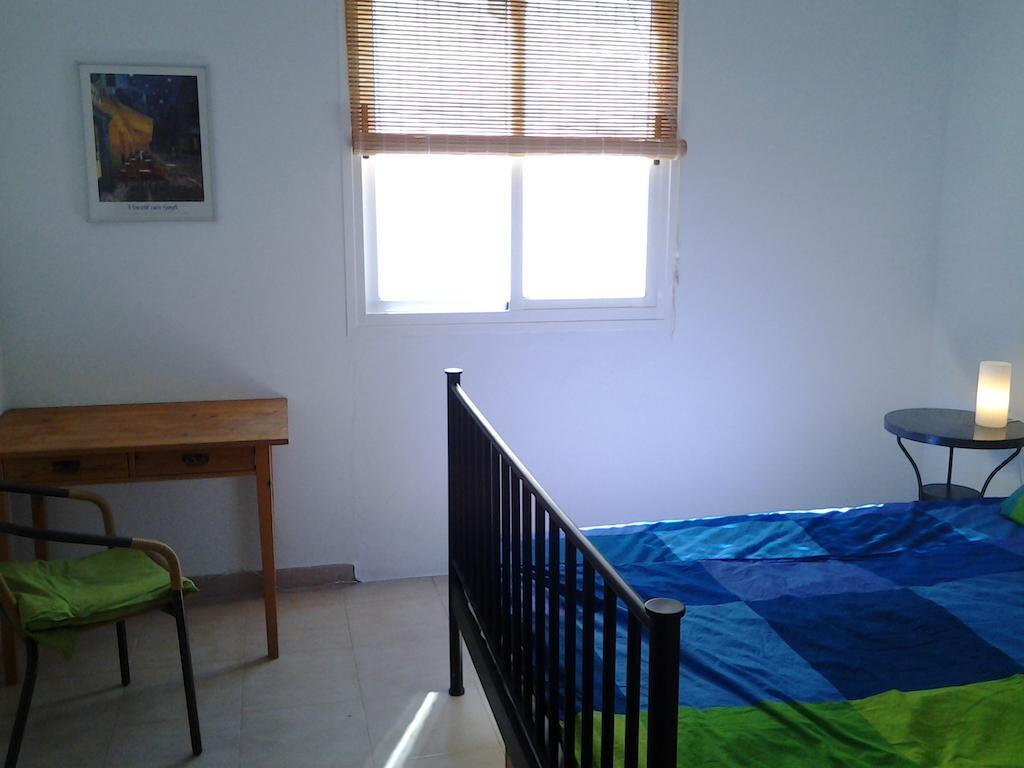 Casa Estefano Policarpo Hostel Fuer Wanderer Valle Gran Rey Extérieur photo