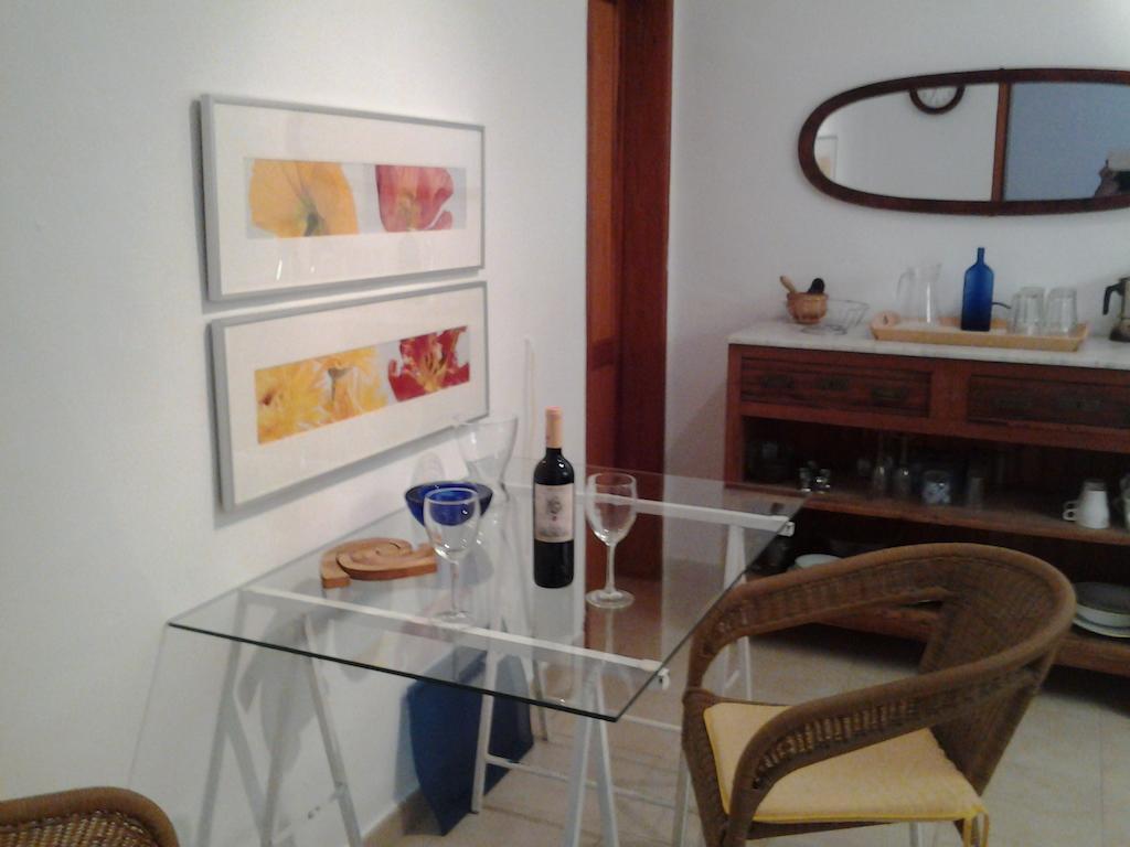 Casa Estefano Policarpo Hostel Fuer Wanderer Valle Gran Rey Chambre photo