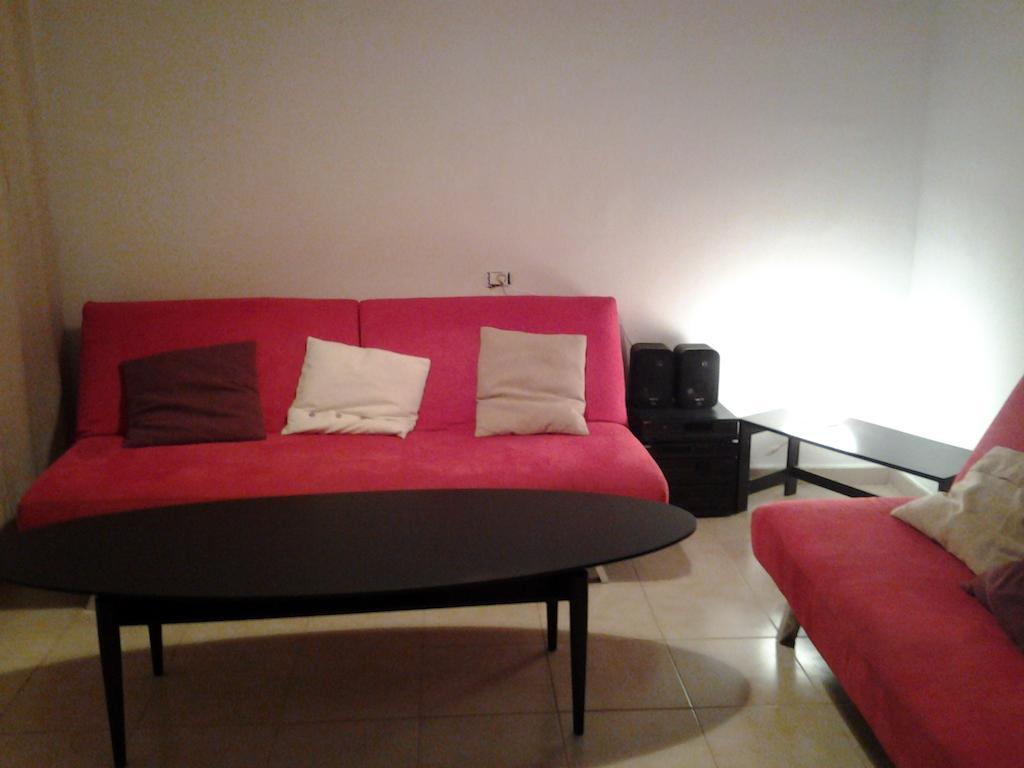 Casa Estefano Policarpo Hostel Fuer Wanderer Valle Gran Rey Chambre photo