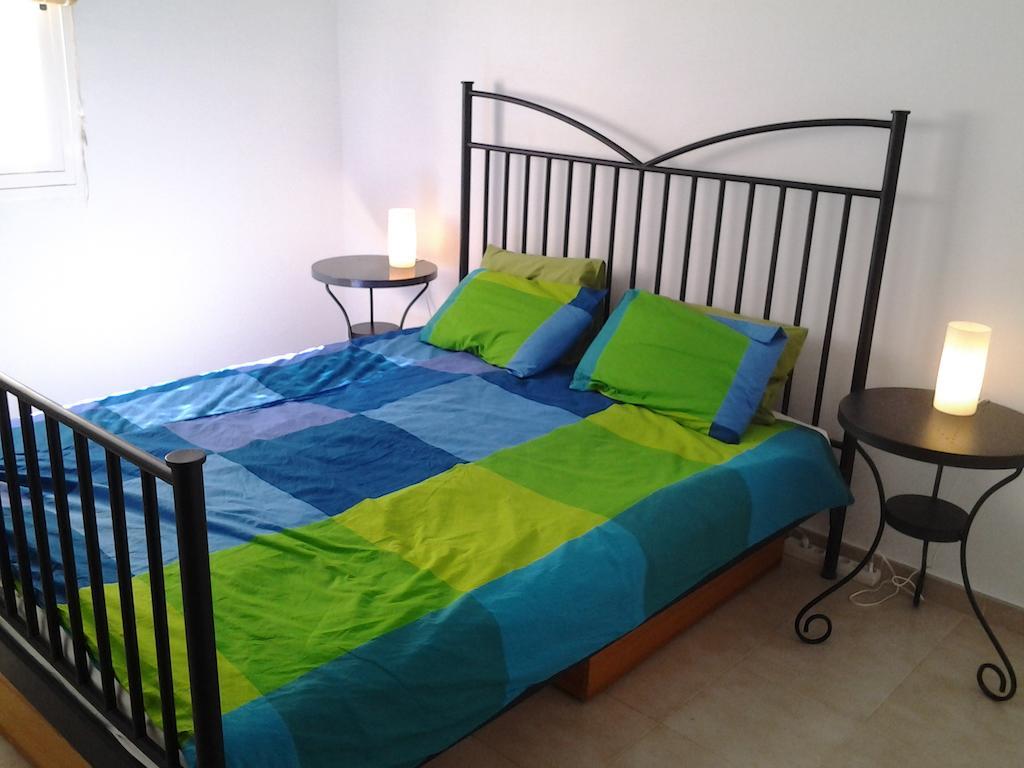 Casa Estefano Policarpo Hostel Fuer Wanderer Valle Gran Rey Chambre photo